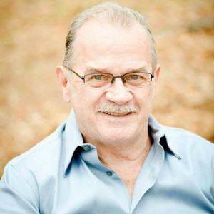 Meet your Posher, Jim